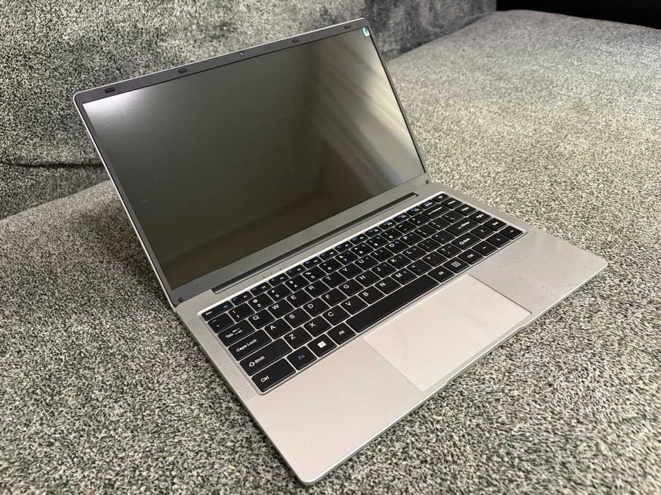 Laptop 14.1'' / Pinstone N4000 / Intel Celeron J4005 / 128+6 / NOU