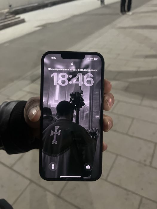 iphone 13 с гарантией