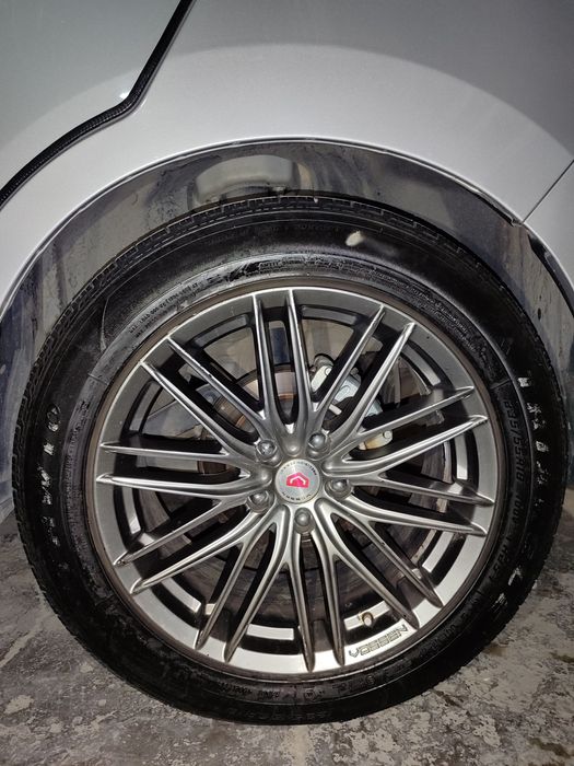 Титанка диска сатылады