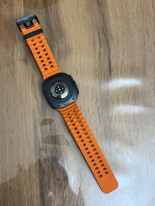 Продам samsung watch ultra
