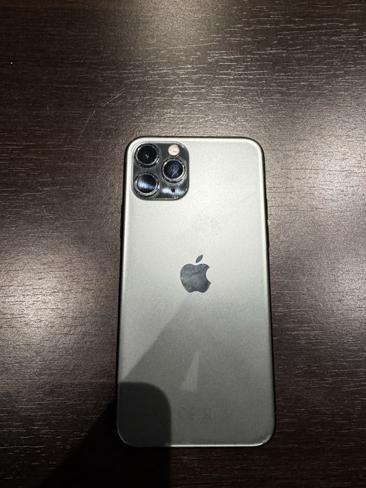 Iphone 11 pro 64gb