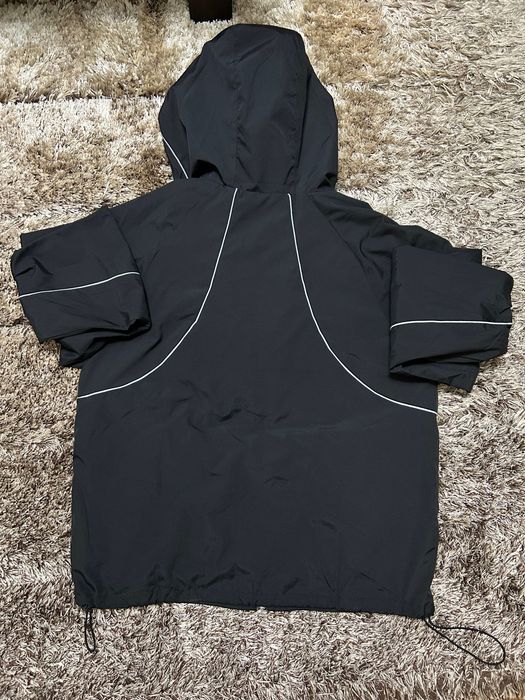 Trapstar Windbreaker