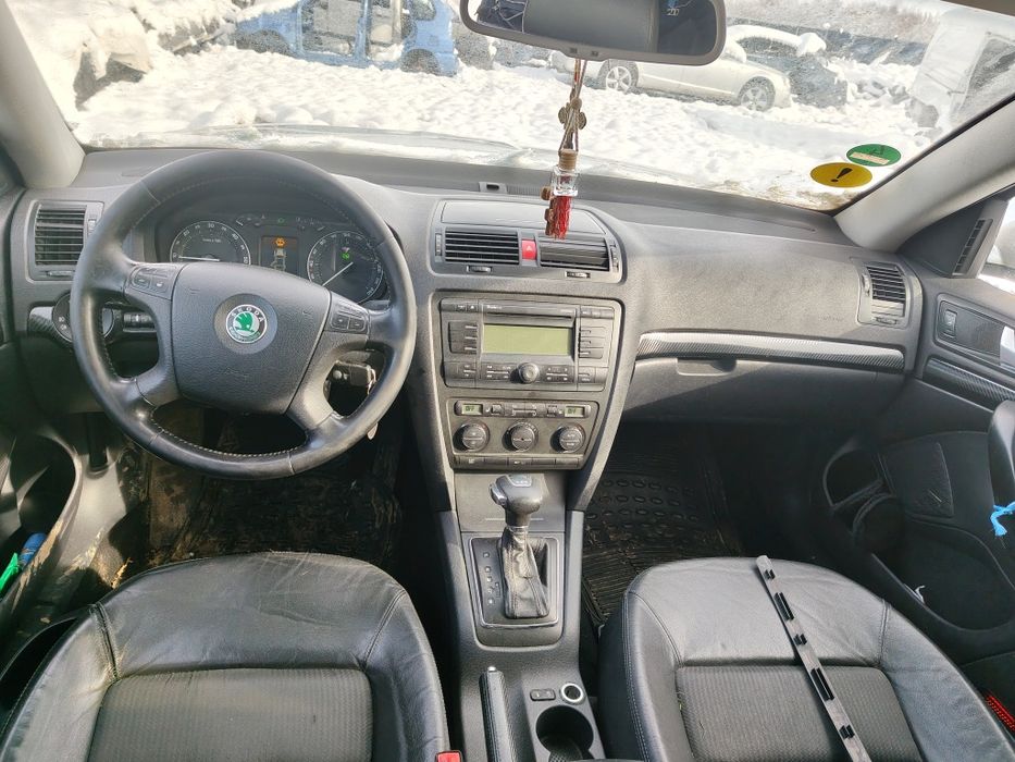 Motor 2.0tdi BKP 140 cp stare fff buna