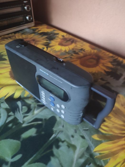 Grundig  Ocean Boy 400