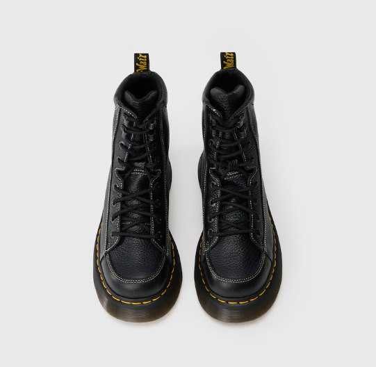 Кожени боти Dr. Martens