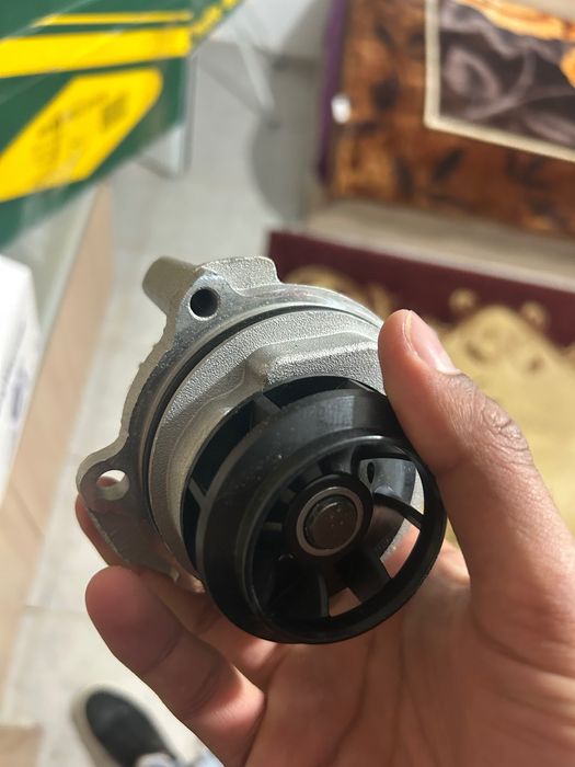 Части за обслужване на АУДИ А3 2.0 FSI БЕНЗИН 2004