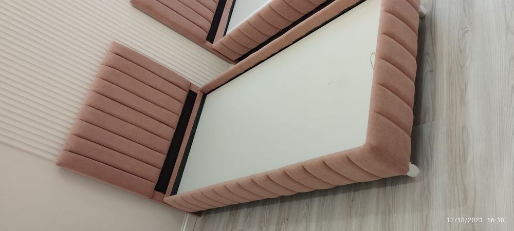 Нови дизайн мийахки мебел заказ