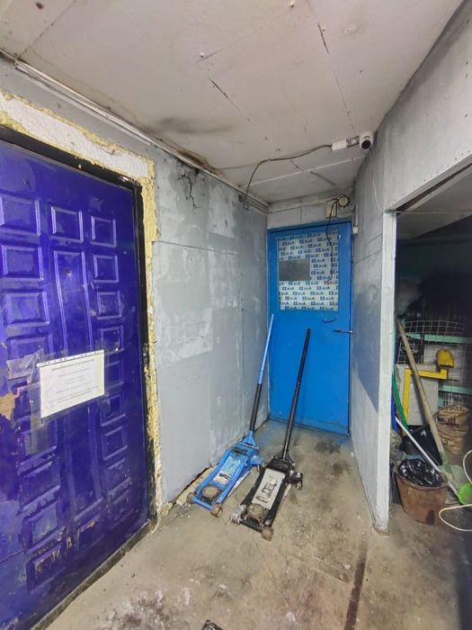 Шиномонтаж и Хранение шин