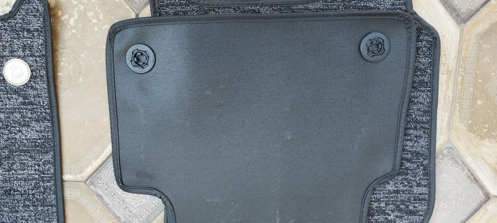 Полик 3-d учун накидка Ласетти Жентра новый.