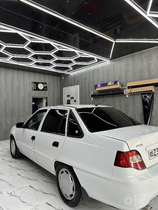 Nexia 2 2016 lux super kondisionerlik