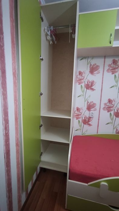 Продам детский гарнитур