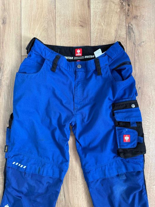 Engelbert Strauss 52 L barbati Motion pantaloni Cordura Flexbelt