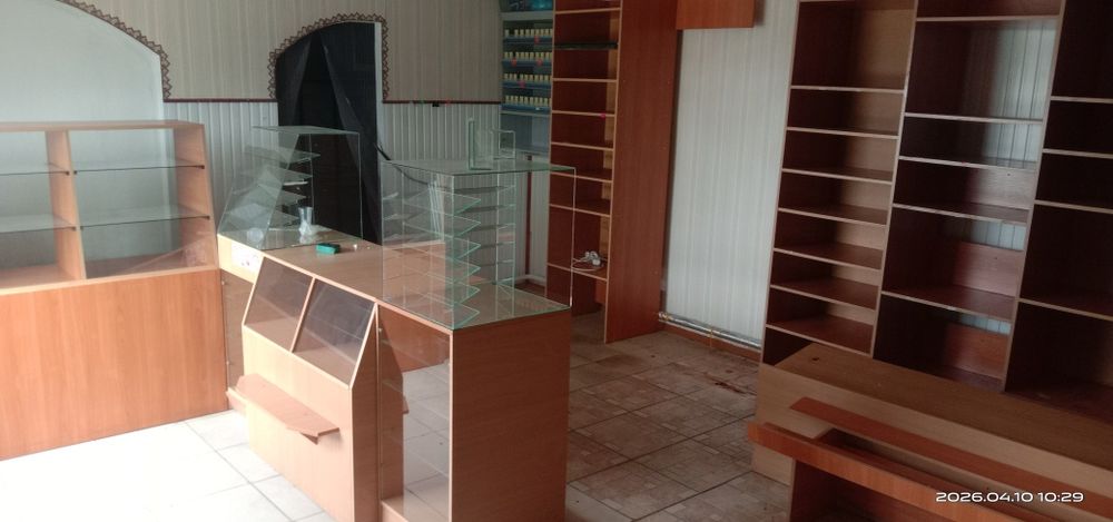 Продам статус магазин