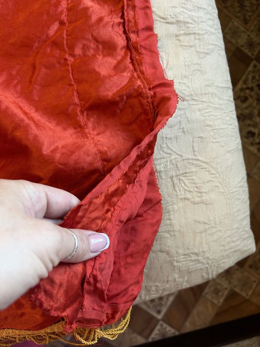 Флаг советский (более 40 лет)