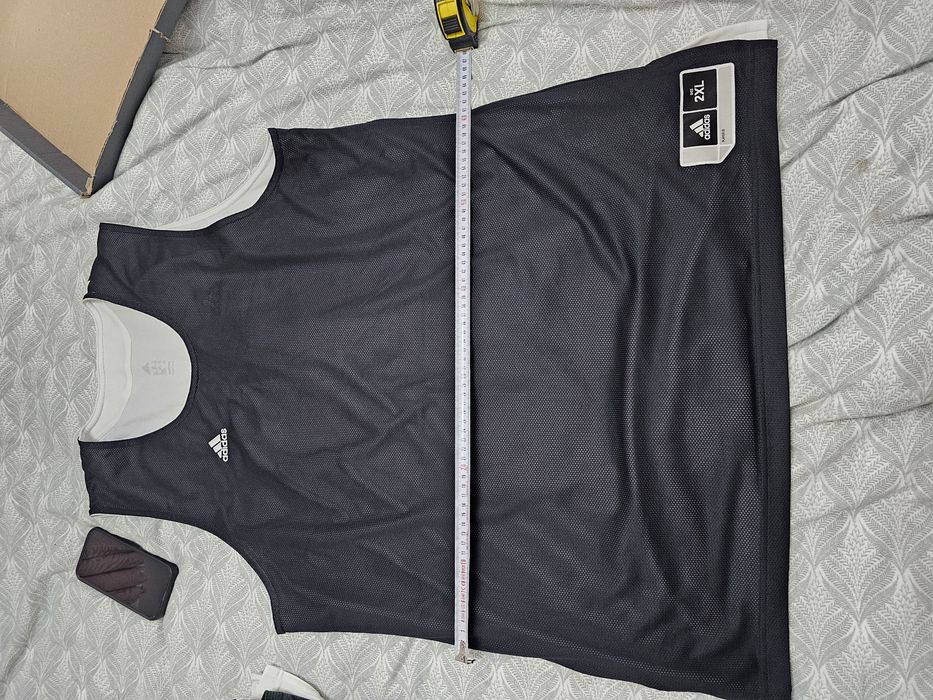 Maiouri adidas 2xl