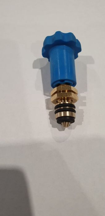 Robinet umplere Centrala Termica Ariston Bs Bis Clas As Matis Egis