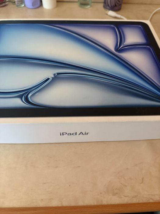 iPad air 11-inch (M2)