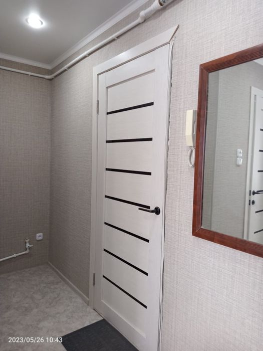 Продаю-1-у.кв.-У/П на 3-А-кв