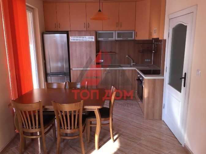 Дава се под наем Тристаен апартамент в Варна, Възраждане 1 - 89 кв.м за 612 € - Снимка #3