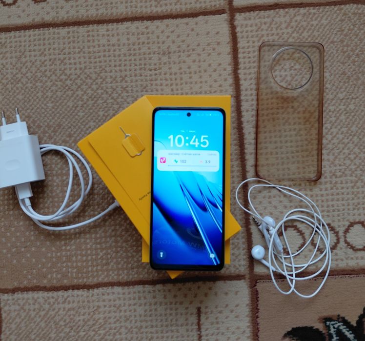 Продам Реалми 12х 5G