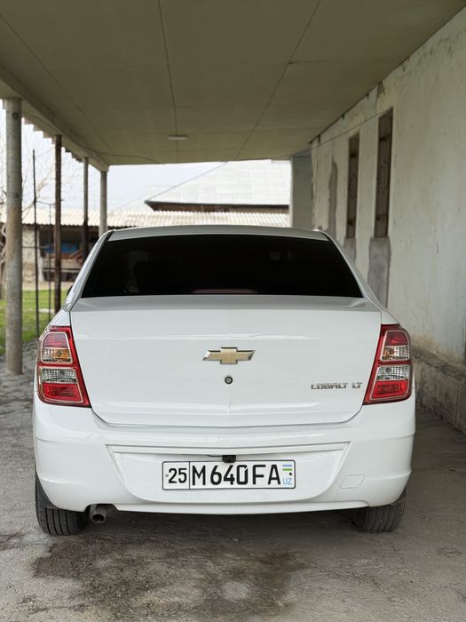 Cobalt sotiladi ideal !!!