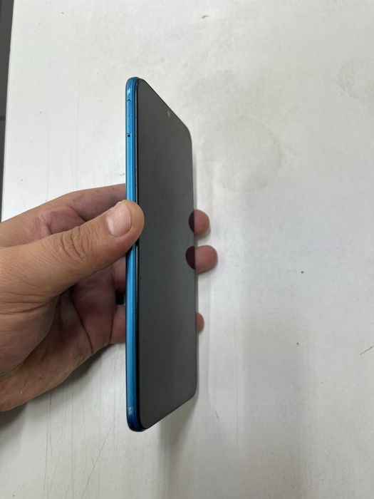Redmi 9A в идеальном состояний