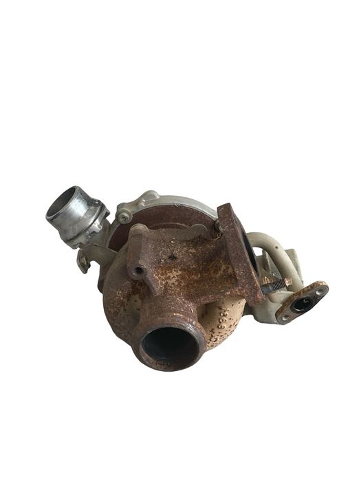 Turbina Mercedes-Benz Citan Box 415 2012 - > 1.5Dci 16359700011