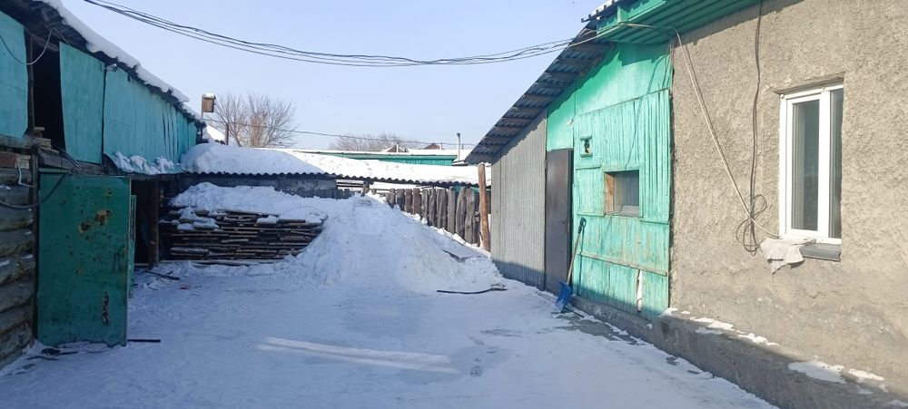 продам дом на далный