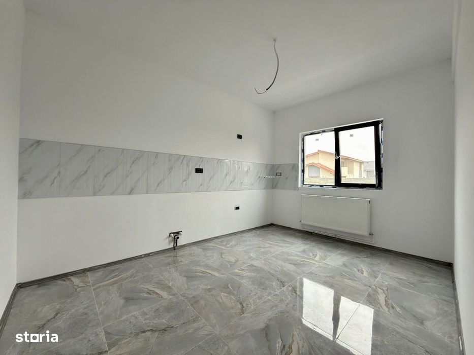 Vila modernă cu acte în regulă, Lumina