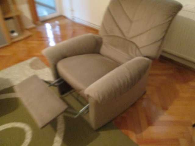 Fotoliu rabatabil