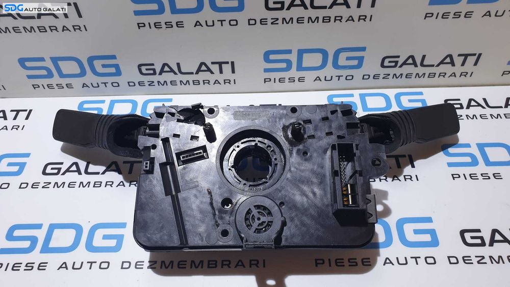 CIM Ansamblu Maneta Manete Semnalizare Stergatoare Spira Spirala Panglica Banda Airbag Volan Opel Zafira B 2005 - 2014 Cod 13177915 498990969