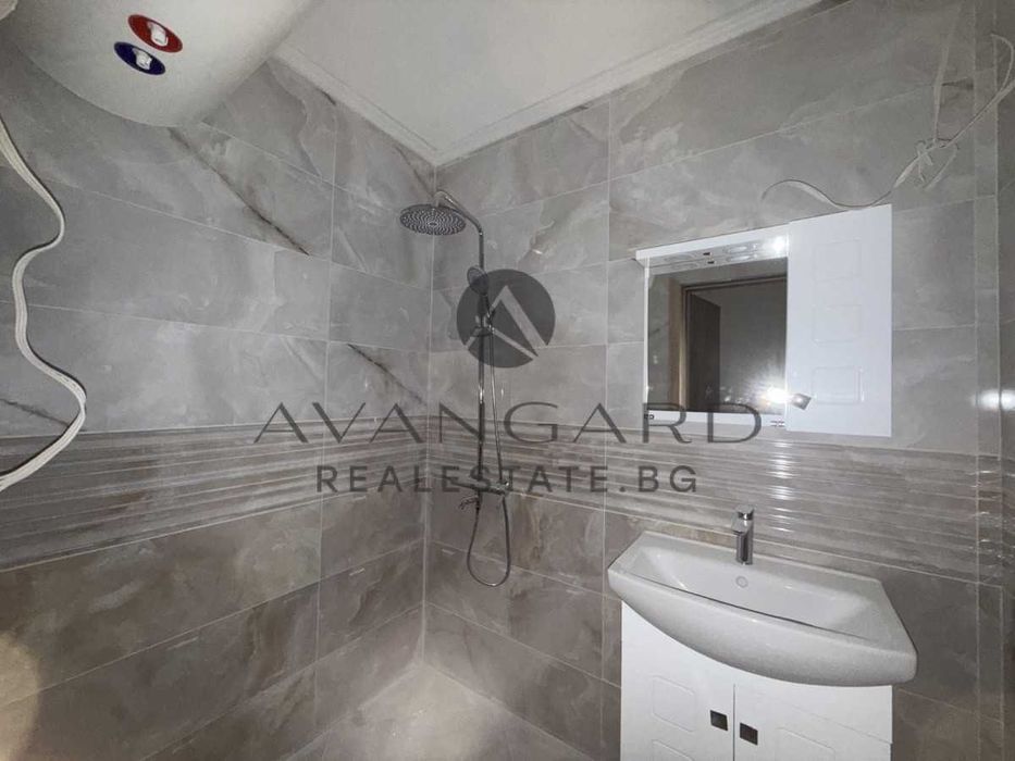 Продава се Двустаен апартамент в Пловдив, Кършияка - 72 кв.м за 2167 €/кв.м - Снимка #5