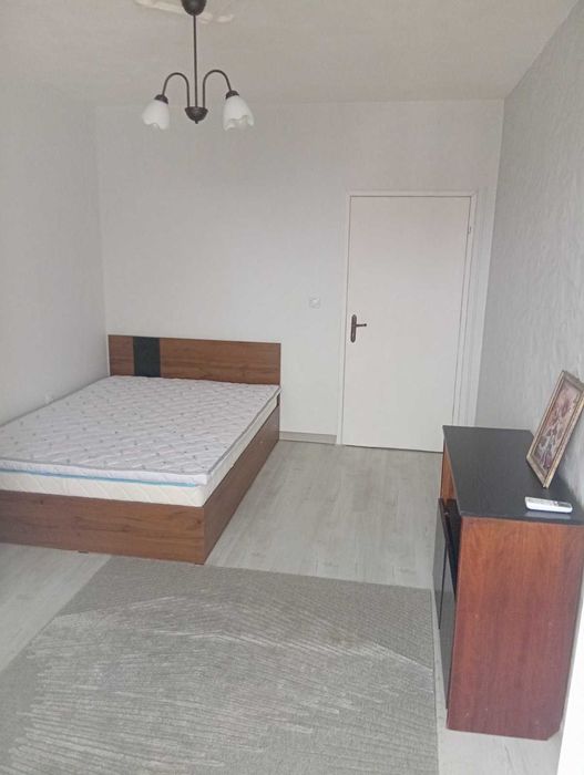 Дава се под наем Двустаен апартамент в София, Център - 75 кв.м за 474.3 € - Снимка #4