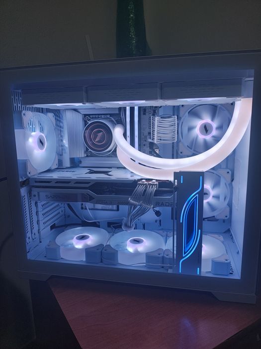 Calculator Gaming 4k + Garantie