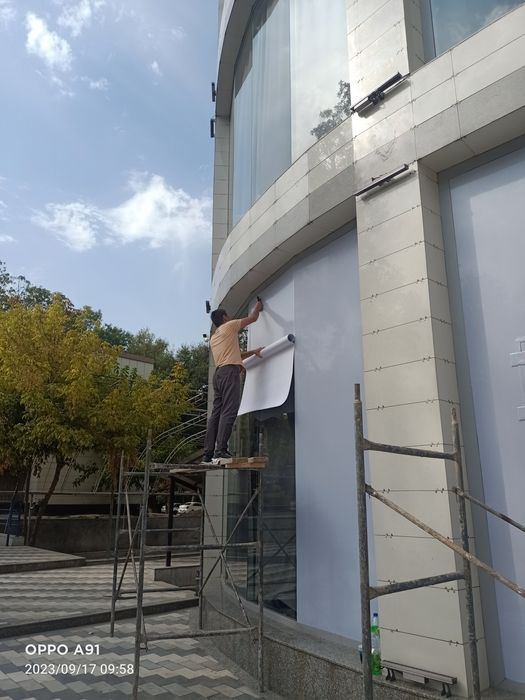 Широкоформатные печать оптом цена в Ташкенте