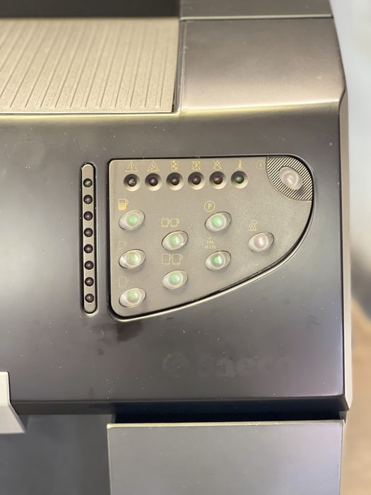 Кафеавтомати | Кафемашини Saeco Magic - 6 месеца гаранция