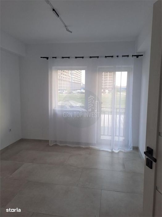 Apartament modern 3 camere parcare zona Doamna Stanca