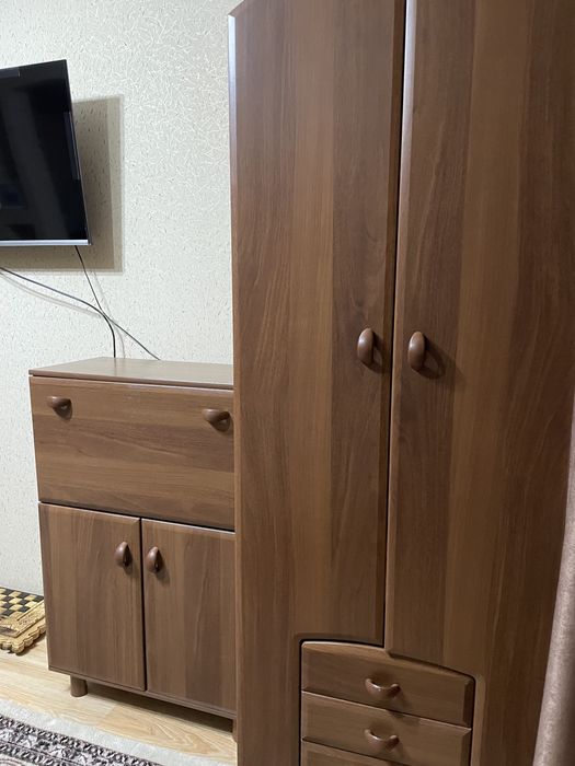 Горка, стенка