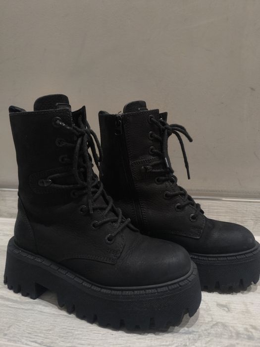 G-star Raw зимни обувки