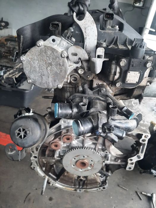 motor 8f02 1.4 b citroen c3 picasso peugeot 208