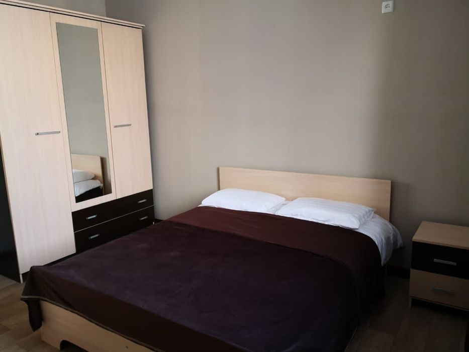 Вип коттедж Бургулюк