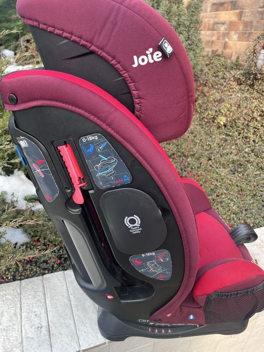 Scaun auto Joie 0-36kg