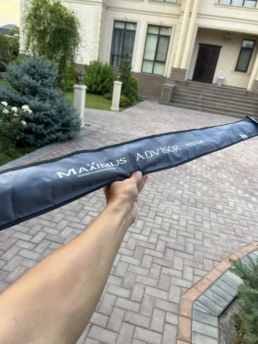 Спининнг Maximus Advisor