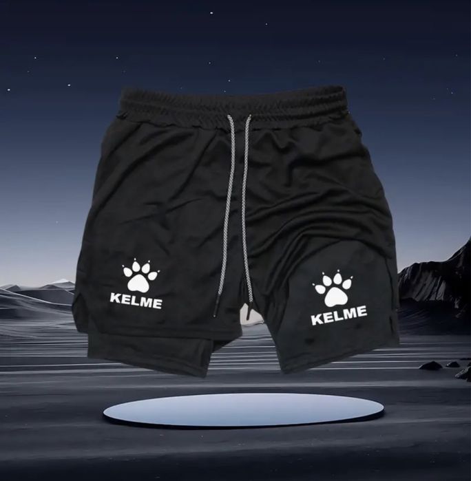 Спортивные шорты Kelme.