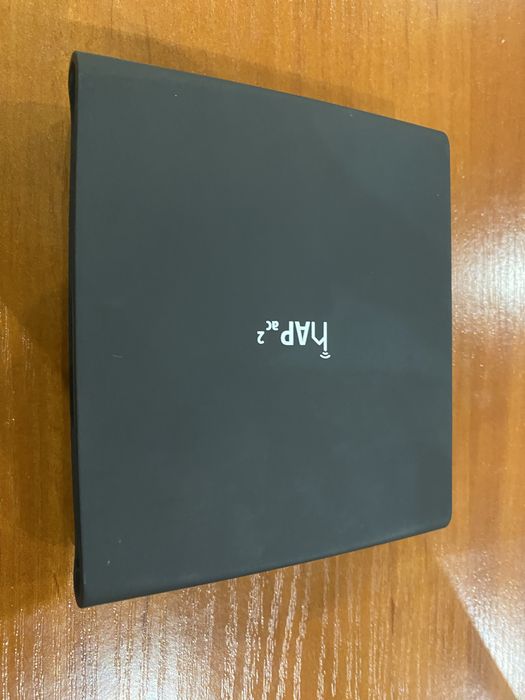 Машрутизатор MicroTik