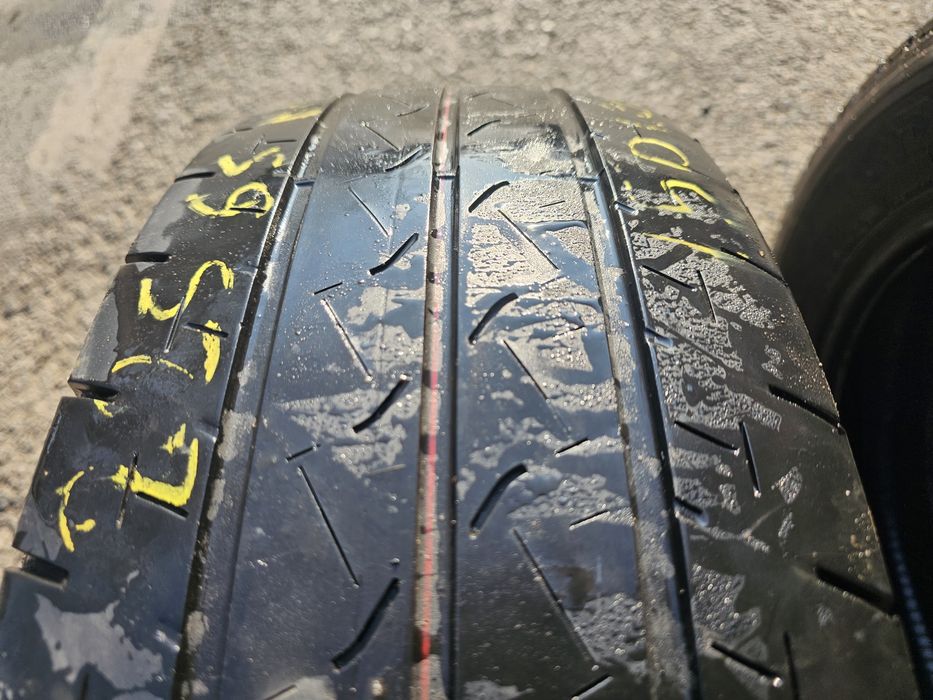 1x 225 65 16c vara bridgestone