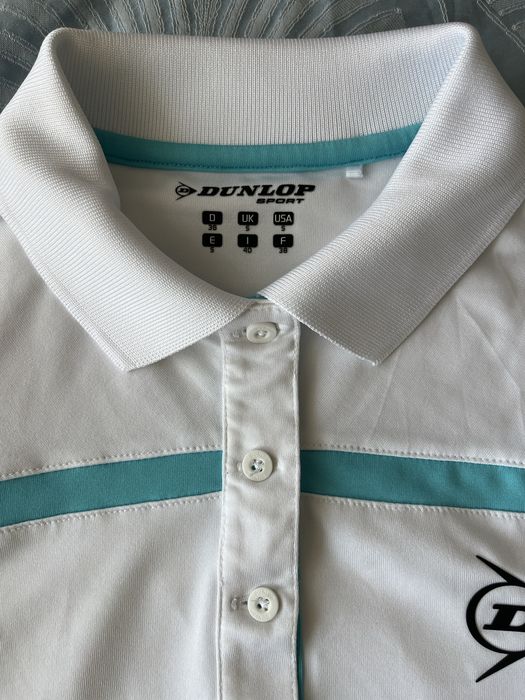 Сет за тенис Dunlop
