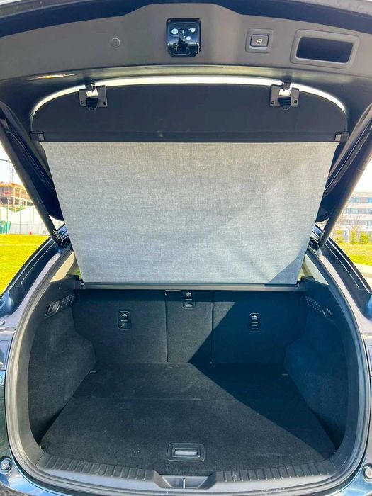 Mazda CX-5 GT Premium