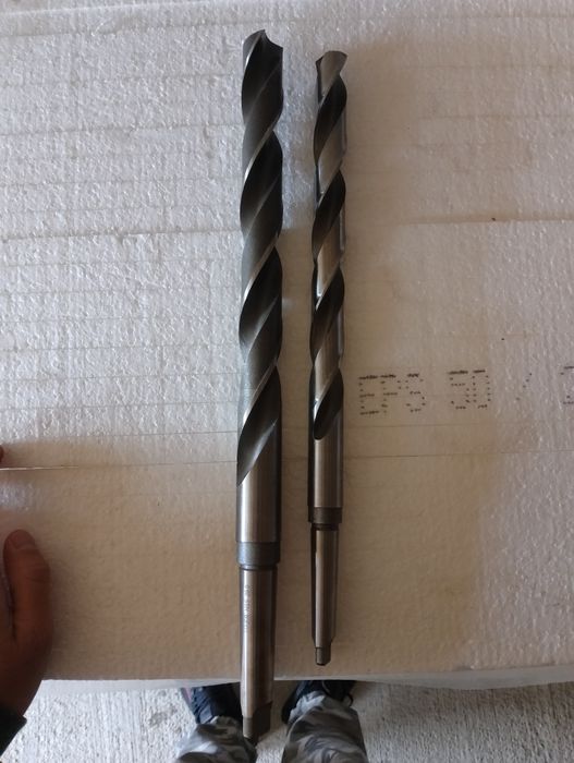 Burghie strung Maier