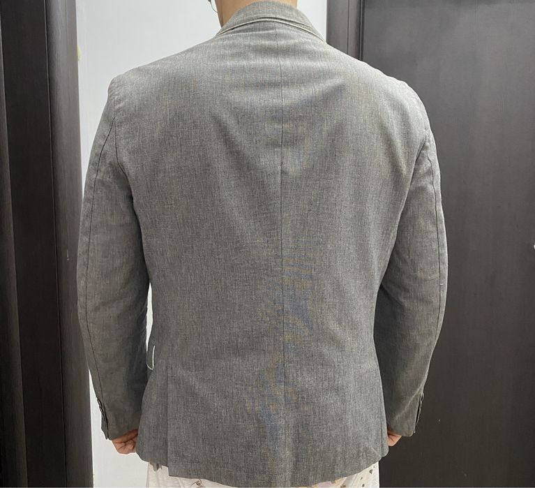 Sacou Zara barbati.  Marimea L